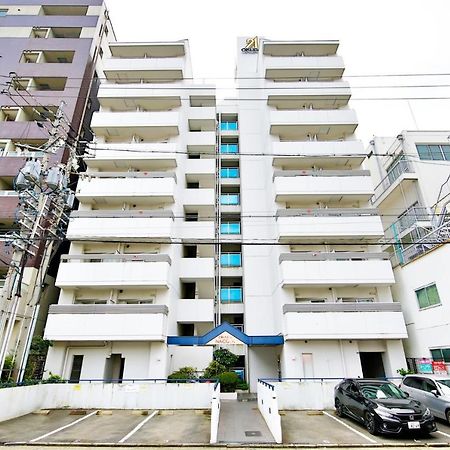 Grandale Nagoya 707 Apartment ภายนอก รูปภาพ