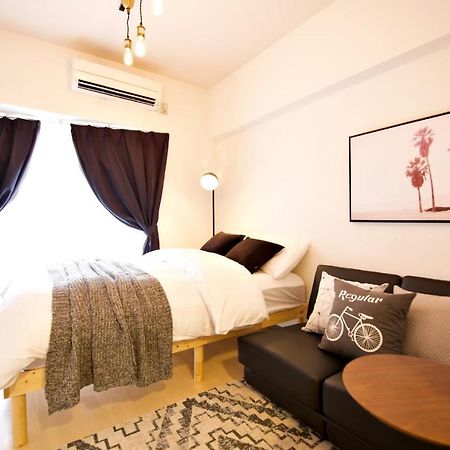 Grandale Nagoya 707 Apartment ภายนอก รูปภาพ