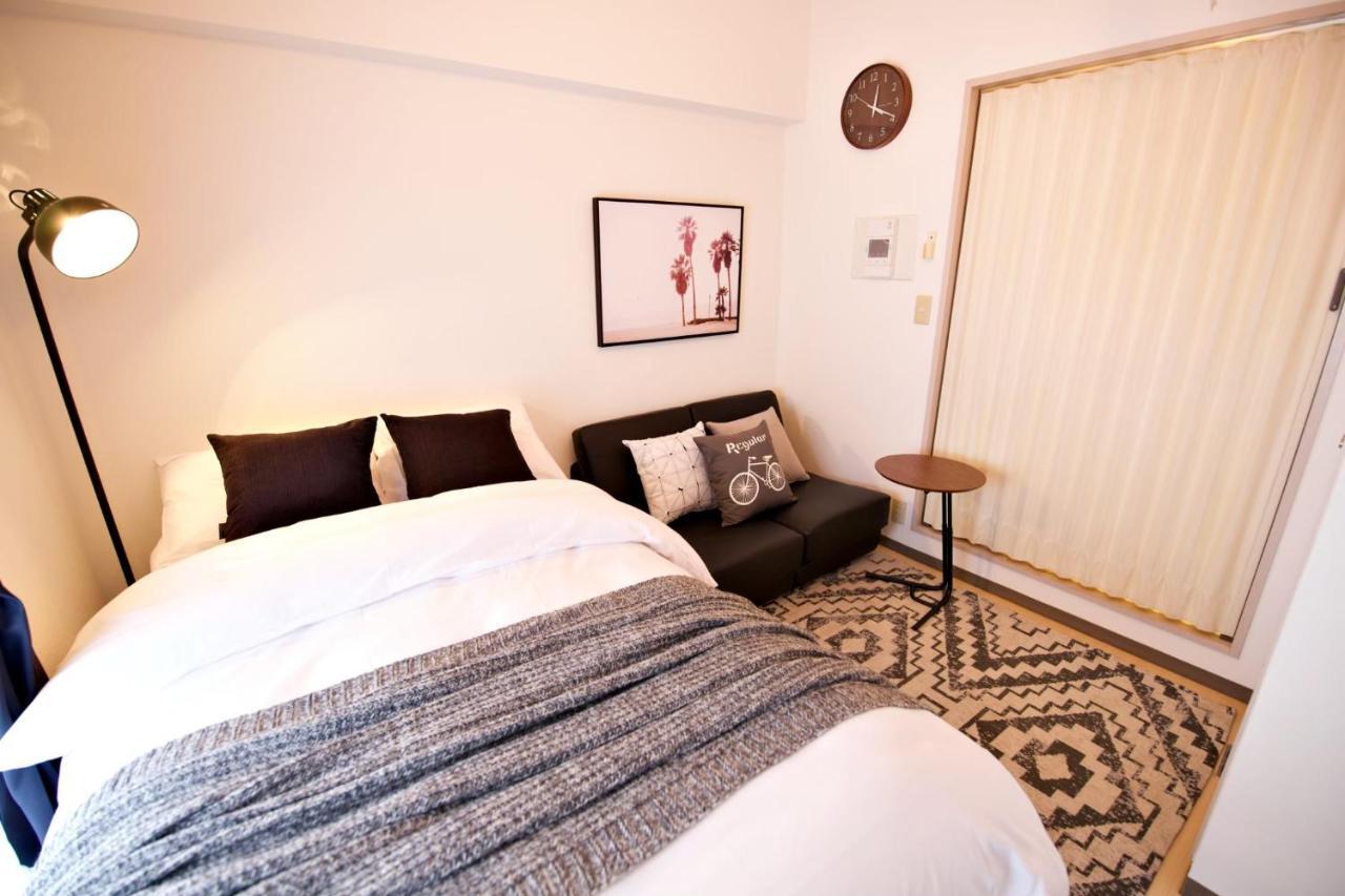 Grandale Nagoya 707 Apartment ภายนอก รูปภาพ