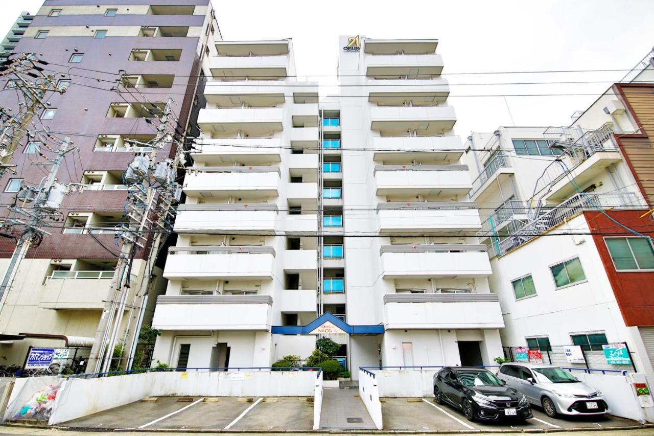 Grandale Nagoya 707 Apartment ภายนอก รูปภาพ