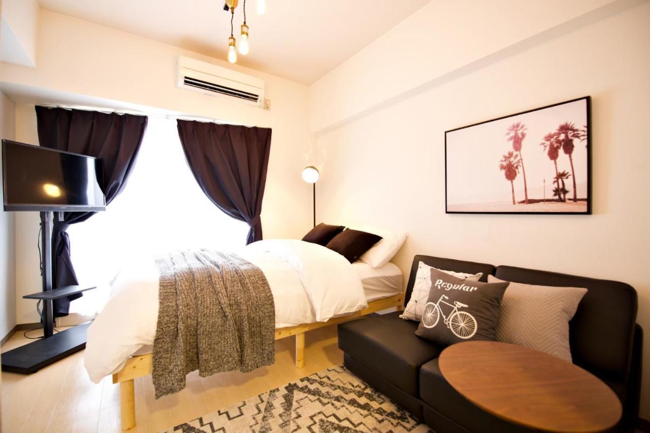 Grandale Nagoya 707 Apartment ภายนอก รูปภาพ