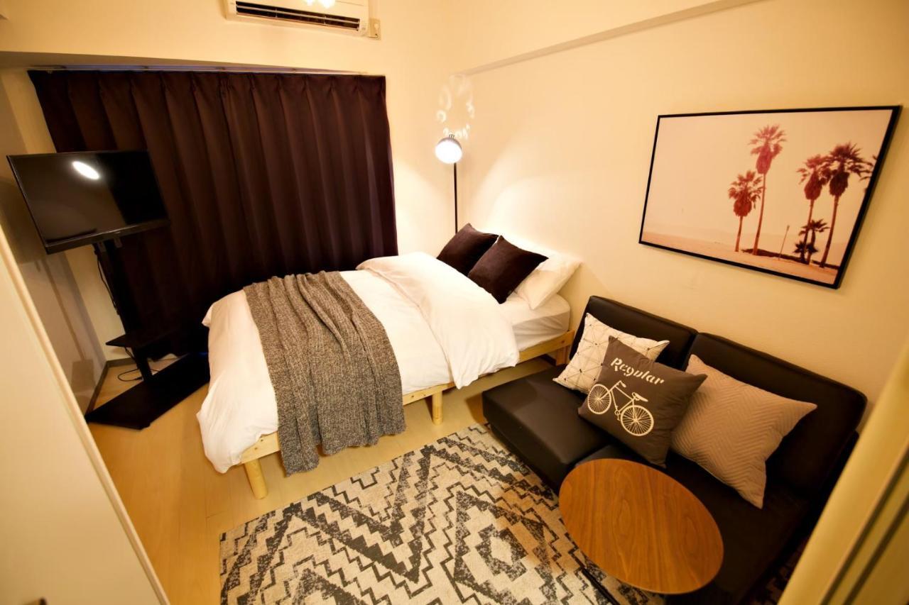 Grandale Nagoya 707 Apartment ภายนอก รูปภาพ