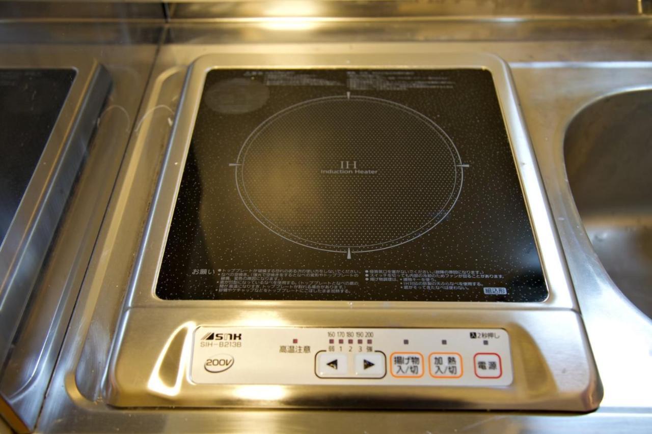 Grandale Nagoya 707 Apartment ภายนอก รูปภาพ