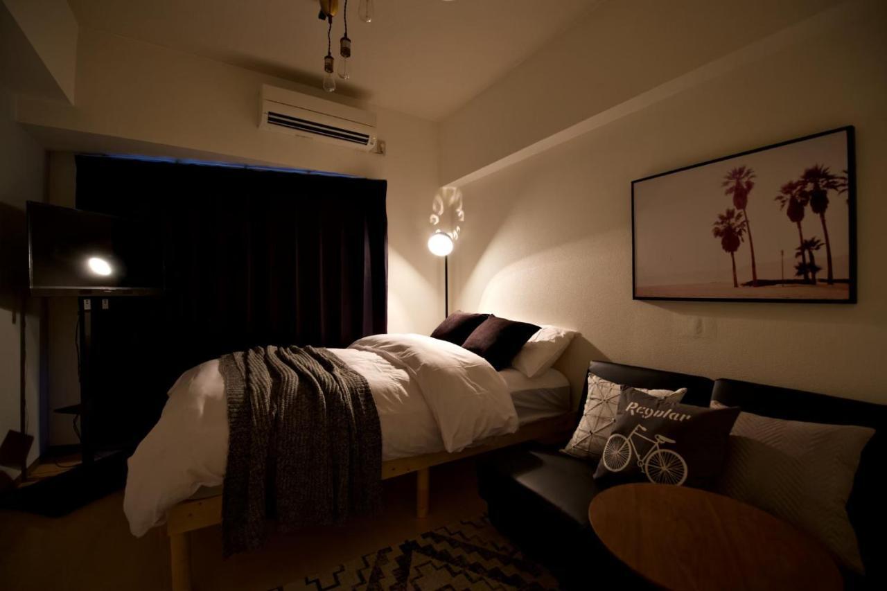 Grandale Nagoya 707 Apartment ภายนอก รูปภาพ