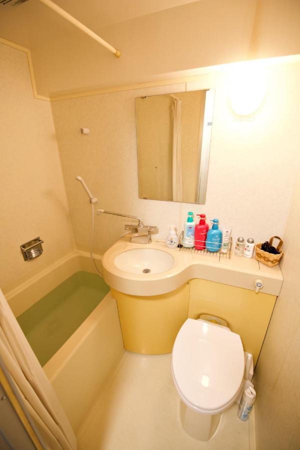 Grandale Nagoya 707 Apartment ภายนอก รูปภาพ