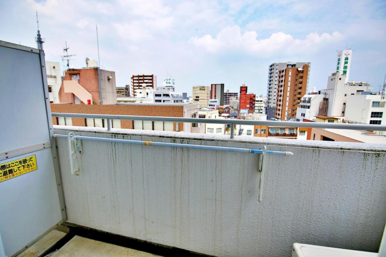Grandale Nagoya 707 Apartment ภายนอก รูปภาพ