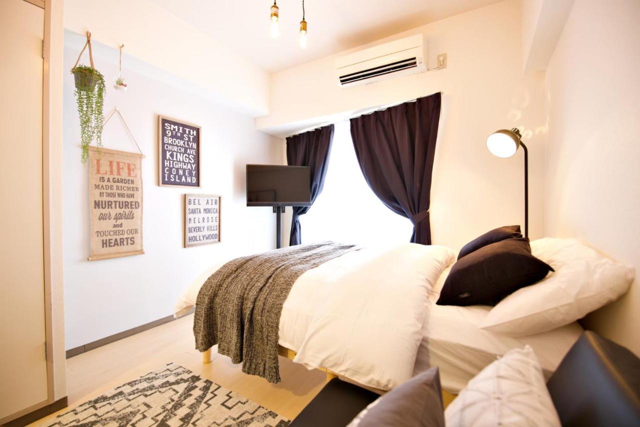 Grandale Nagoya 707 Apartment ภายนอก รูปภาพ