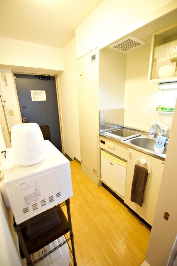 Grandale Nagoya 707 Apartment ภายนอก รูปภาพ
