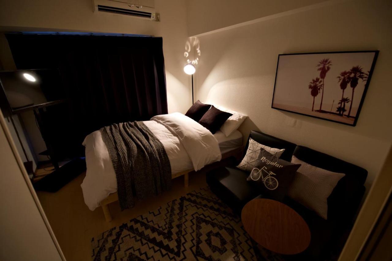 Grandale Nagoya 707 Apartment ภายนอก รูปภาพ