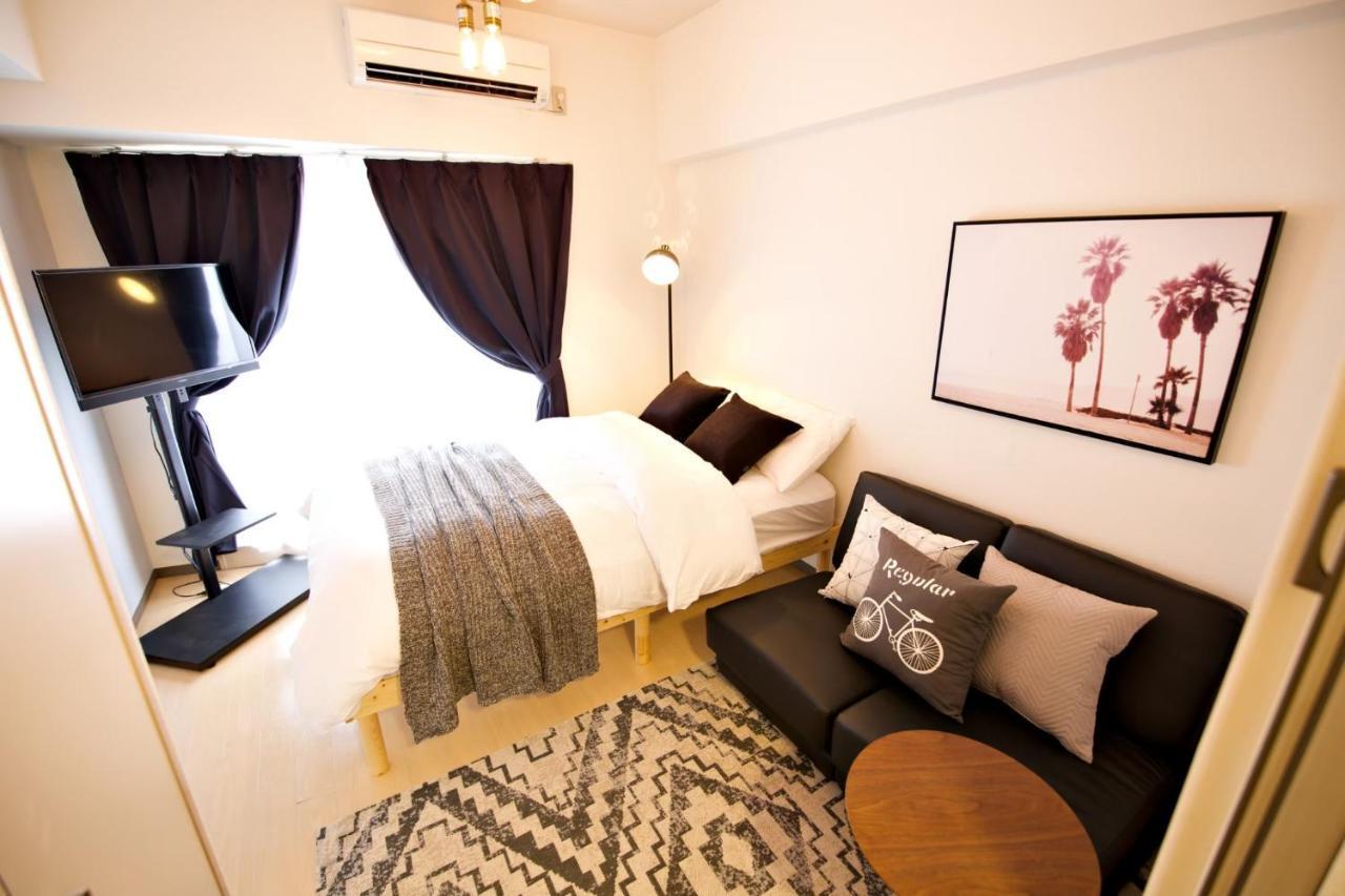 Grandale Nagoya 707 Apartment ภายนอก รูปภาพ